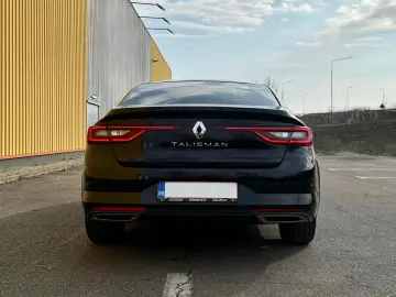 Renault Talisman ENERGY dCi 160 EDC INITIALE PARIS