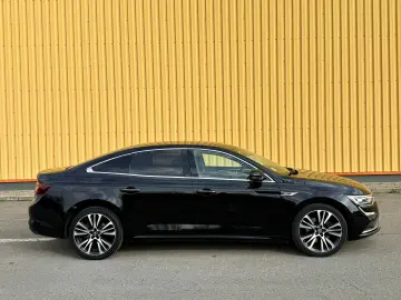 Renault Talisman ENERGY dCi 160 EDC INITIALE PARIS