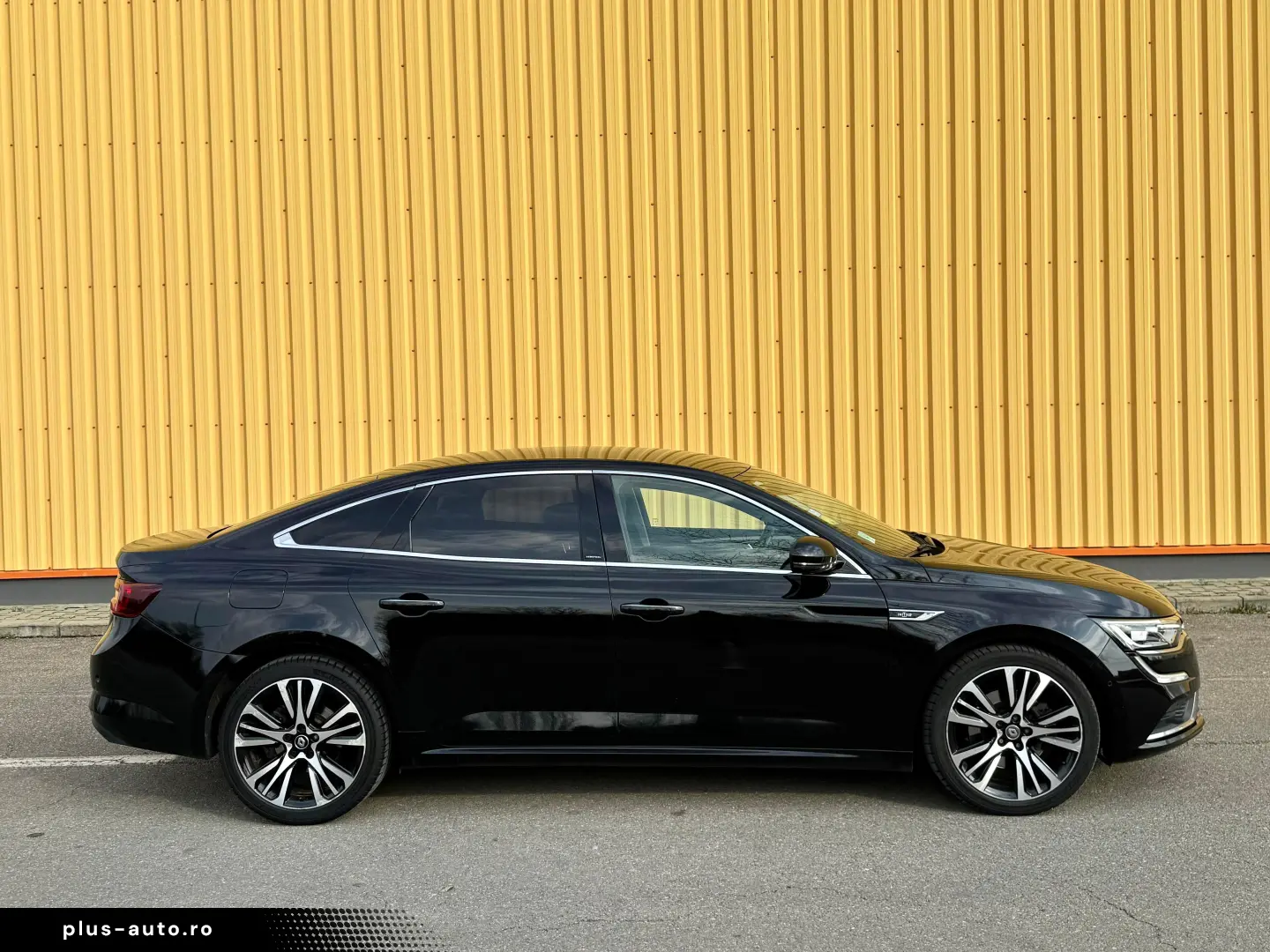 Renault Talisman ENERGY dCi 160 EDC INITIALE PARIS
