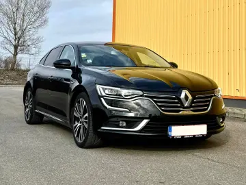 Renault Talisman ENERGY dCi 160 EDC INITIALE PARIS