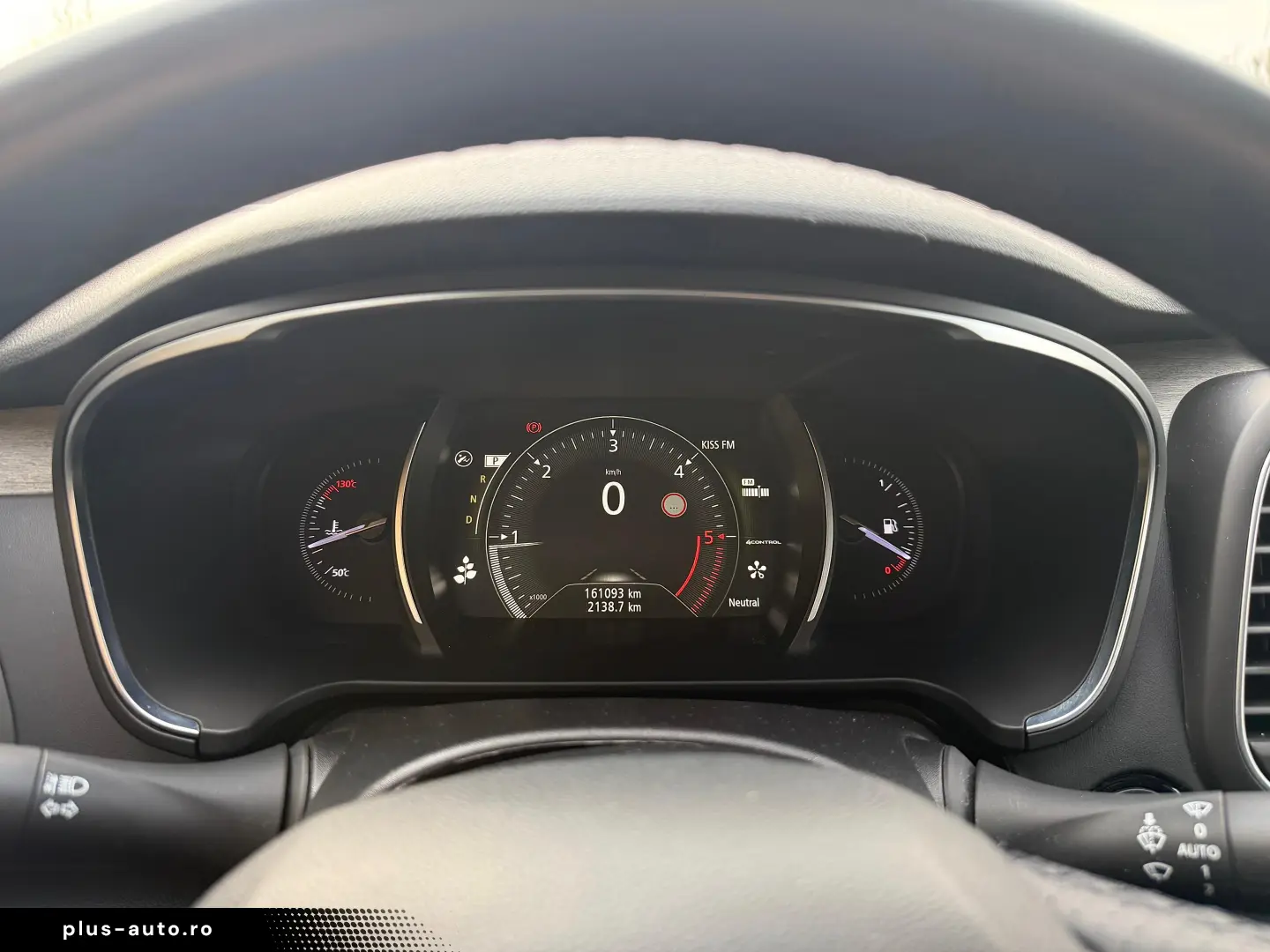Renault Talisman ENERGY dCi 160 EDC INITIALE PARIS