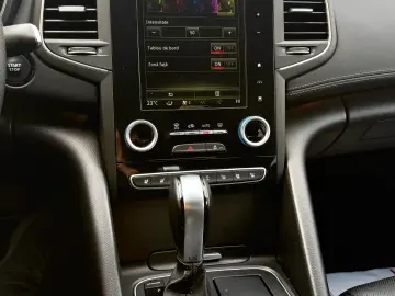 Renault Talisman ENERGY dCi 160 EDC INITIALE PARIS