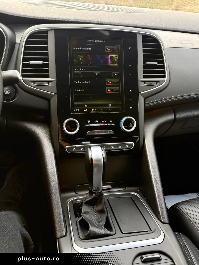 Renault Talisman ENERGY dCi 160 EDC INITIALE PARIS