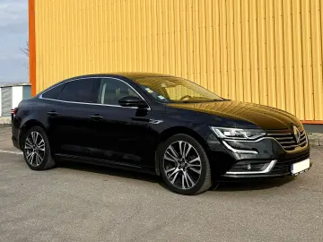 Renault Talisman ENERGY dCi 160 EDC INITIALE PARIS