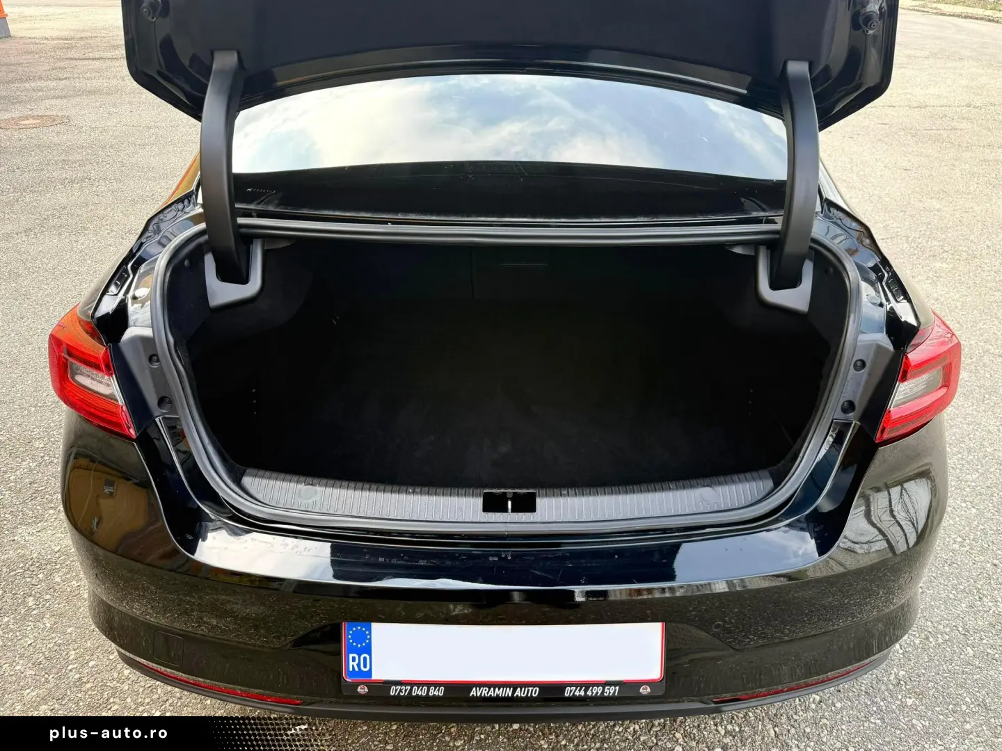 Renault Talisman ENERGY dCi 160 EDC INITIALE PARIS