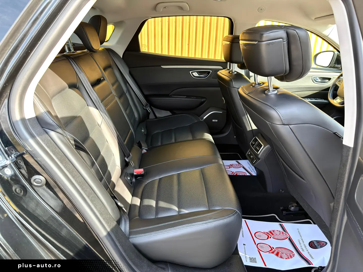 Renault Talisman ENERGY dCi 160 EDC INITIALE PARIS