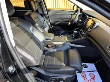 Renault Talisman ENERGY dCi 160 EDC INITIALE PARIS