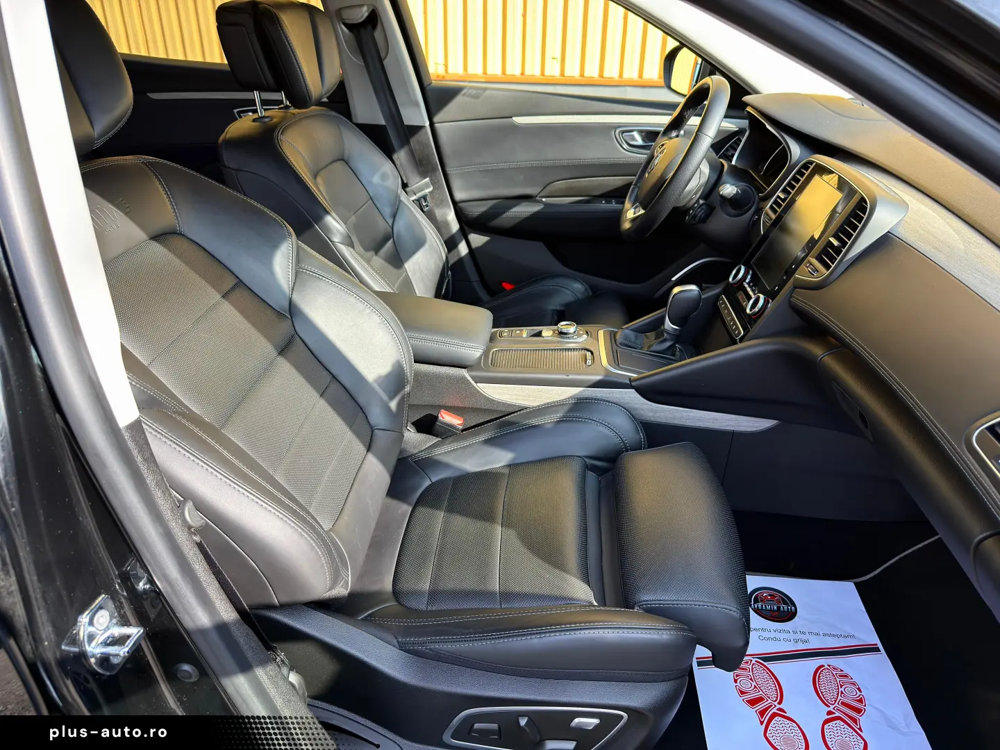Renault Talisman ENERGY dCi 160 EDC INITIALE PARIS