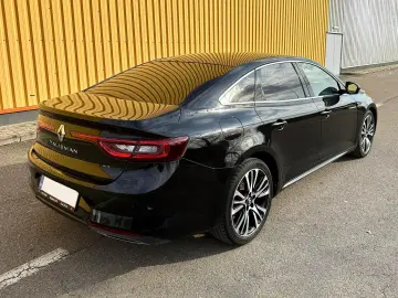 Renault Talisman ENERGY dCi 160 EDC INITIALE PARIS