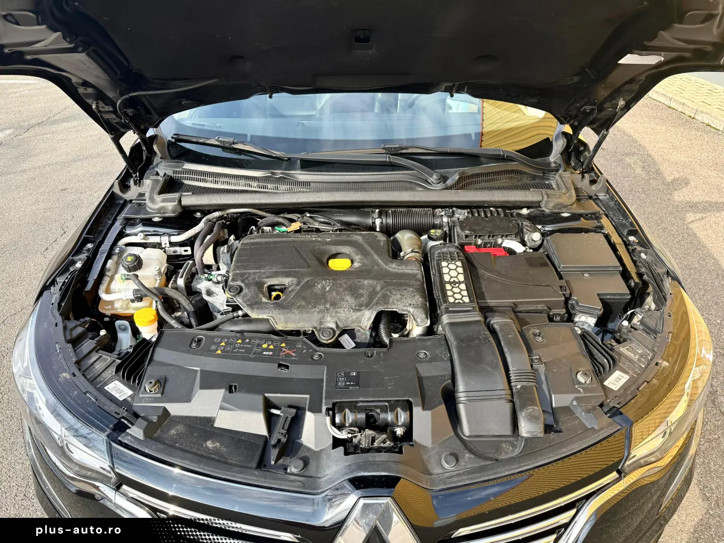 Renault Talisman ENERGY dCi 160 EDC INITIALE PARIS