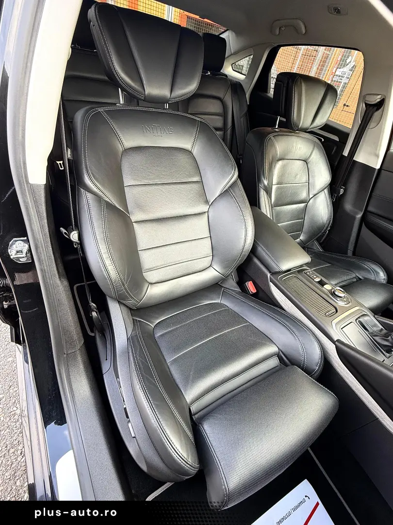 Renault Talisman ENERGY dCi 160 EDC INITIALE PARIS