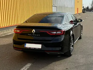 Renault Talisman ENERGY dCi 160 EDC INITIALE PARIS