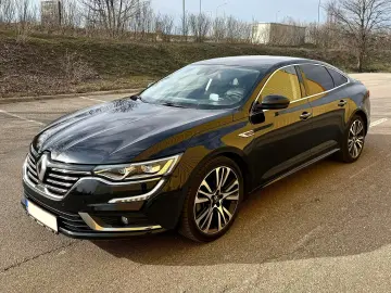 Renault Talisman ENERGY dCi 160 EDC INITIALE PARIS