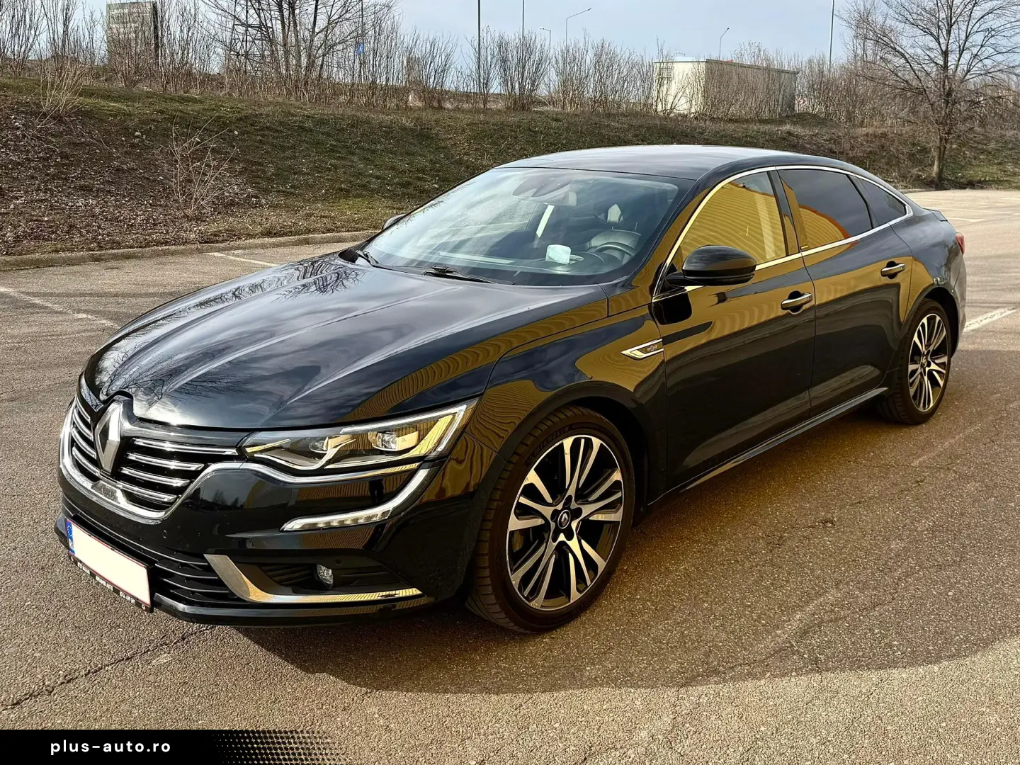 Renault Talisman ENERGY dCi 160 EDC INITIALE PARIS