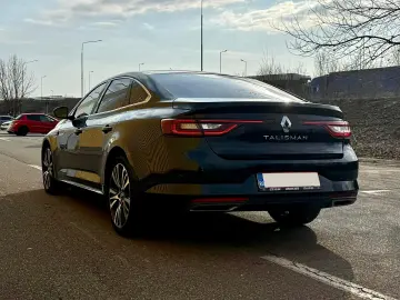 Renault Talisman ENERGY dCi 160 EDC INITIALE PARIS