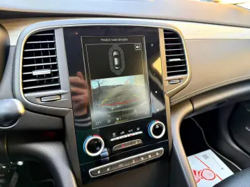 Renault Talisman ENERGY dCi 160 EDC INITIALE PARIS