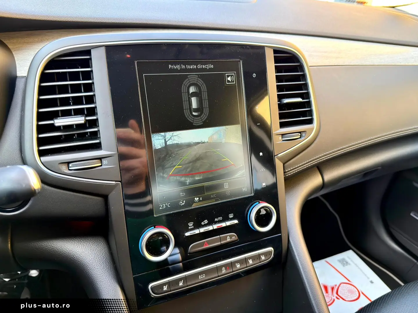 Renault Talisman ENERGY dCi 160 EDC INITIALE PARIS