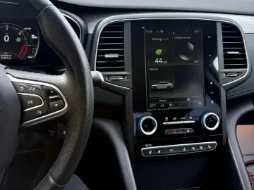 Renault Talisman ENERGY dCi 160 EDC INITIALE PARIS