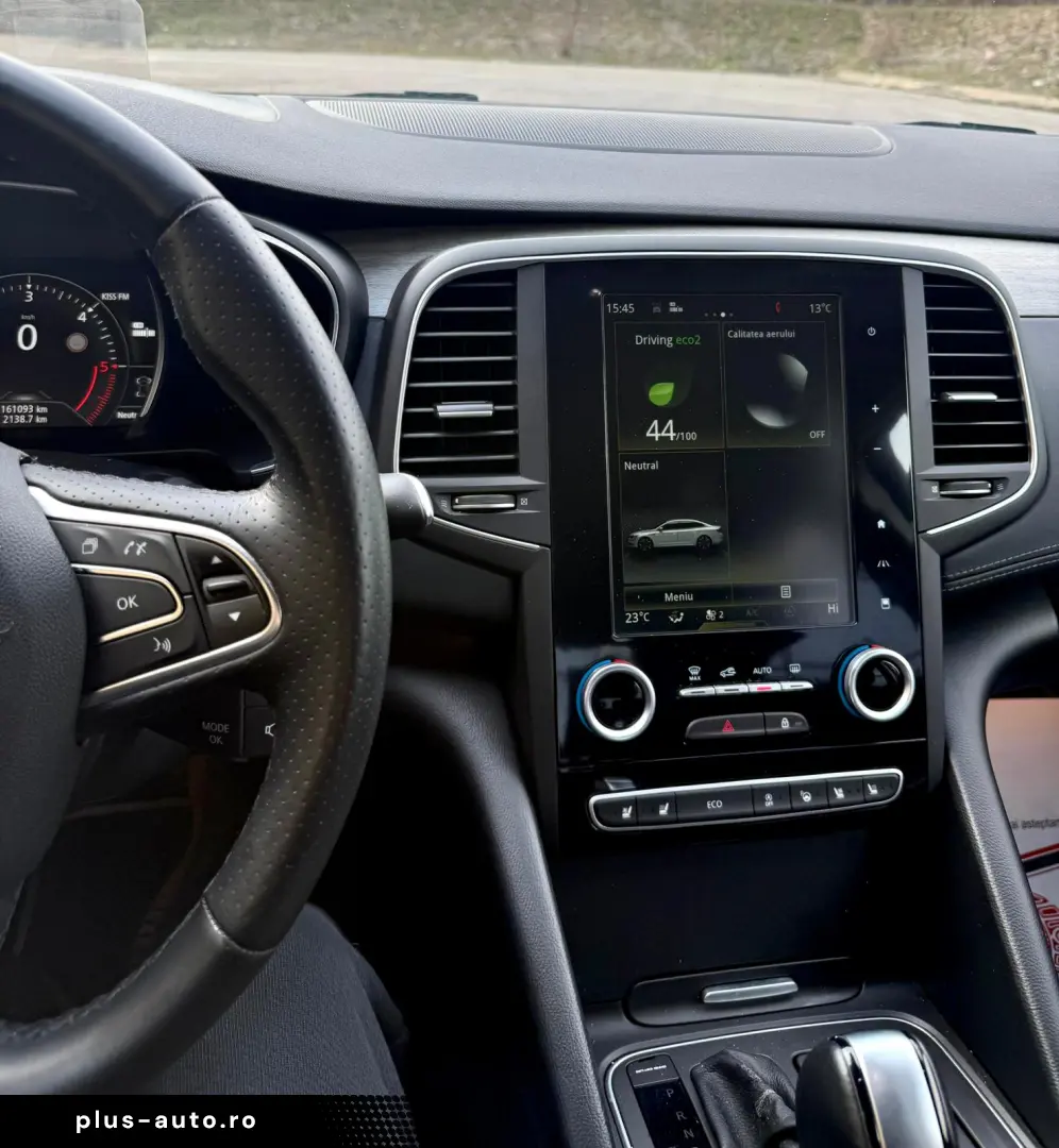 Renault Talisman ENERGY dCi 160 EDC INITIALE PARIS