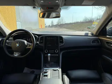 Renault Talisman ENERGY dCi 160 EDC INITIALE PARIS