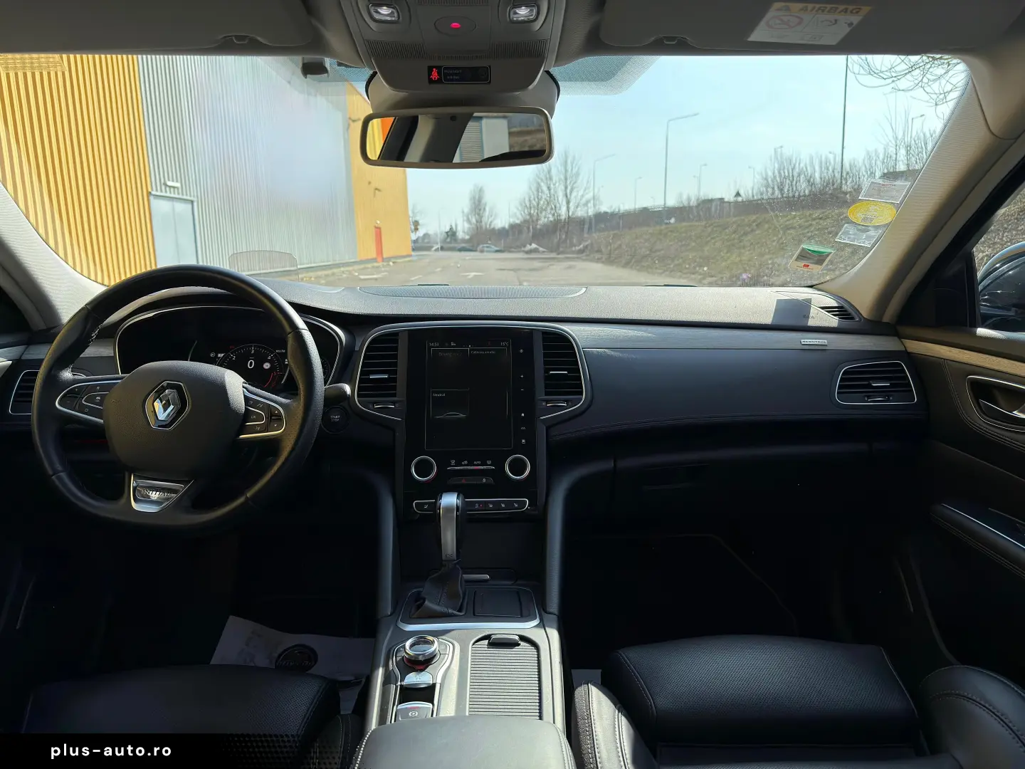 Renault Talisman ENERGY dCi 160 EDC INITIALE PARIS