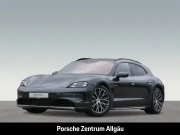 PORSCHE Taycan 4 Cross Turismo Head-Up Surround-View