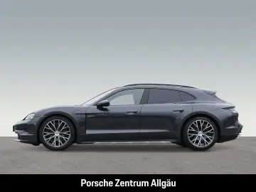 PORSCHE Taycan 4 Cross Turismo Head-Up Surround-View