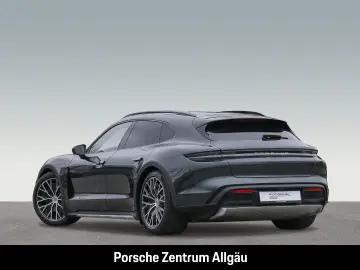 PORSCHE Taycan 4 Cross Turismo Head-Up Surround-View