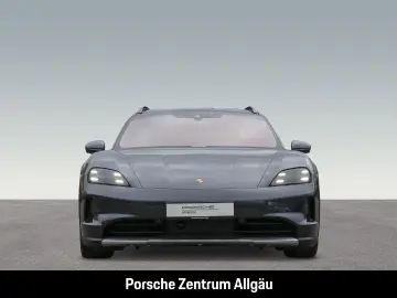 PORSCHE Taycan 4 Cross Turismo Head-Up Surround-View