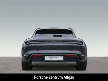 PORSCHE Taycan 4 Cross Turismo Head-Up Surround-View