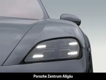 PORSCHE Taycan 4 Cross Turismo Head-Up Surround-View