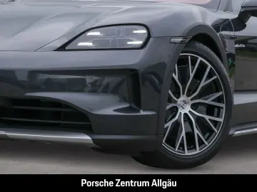 PORSCHE Taycan 4 Cross Turismo Head-Up Surround-View