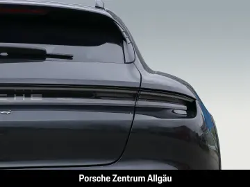PORSCHE Taycan 4 Cross Turismo Head-Up Surround-View