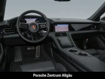 PORSCHE Taycan 4 Cross Turismo Head-Up Surround-View