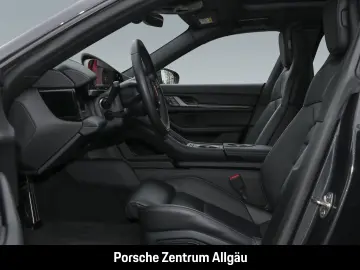 PORSCHE Taycan 4 Cross Turismo Head-Up Surround-View