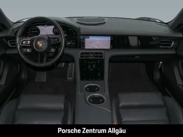 PORSCHE Taycan 4 Cross Turismo Head-Up Surround-View
