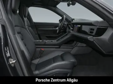 PORSCHE Taycan 4 Cross Turismo Head-Up Surround-View