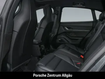 PORSCHE Taycan 4 Cross Turismo Head-Up Surround-View