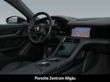 PORSCHE Taycan 4 Cross Turismo Head-Up Surround-View
