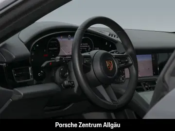 PORSCHE Taycan 4 Cross Turismo Head-Up Surround-View