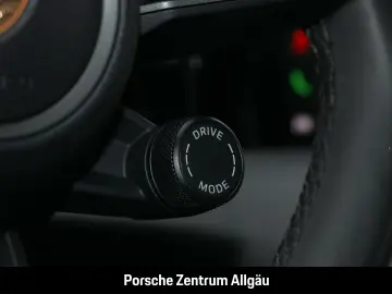 PORSCHE Taycan 4 Cross Turismo Head-Up Surround-View