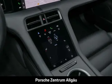 PORSCHE Taycan 4 Cross Turismo Head-Up Surround-View