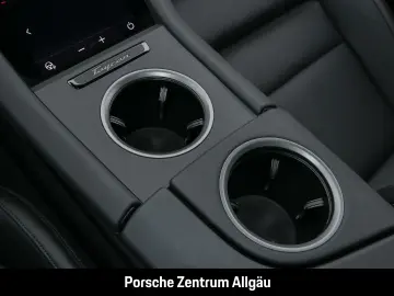 PORSCHE Taycan 4 Cross Turismo Head-Up Surround-View