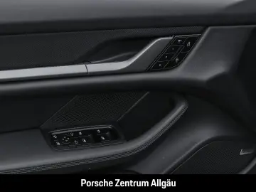 PORSCHE Taycan 4 Cross Turismo Head-Up Surround-View