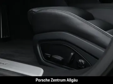 PORSCHE Taycan 4 Cross Turismo Head-Up Surround-View