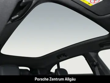 PORSCHE Taycan 4 Cross Turismo Head-Up Surround-View