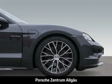 PORSCHE Taycan 4 Cross Turismo Head-Up Surround-View