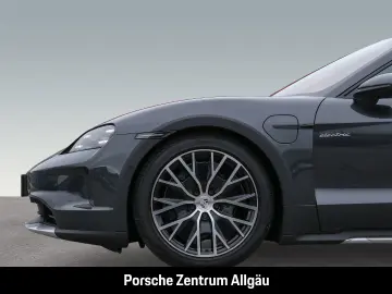 PORSCHE Taycan 4 Cross Turismo Head-Up Surround-View