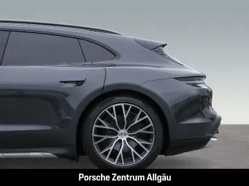 PORSCHE Taycan 4 Cross Turismo Head-Up Surround-View