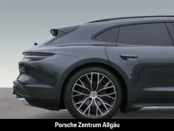 PORSCHE Taycan 4 Cross Turismo Head-Up Surround-View